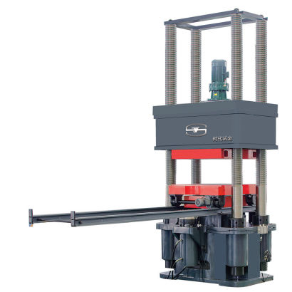 Испытательная машина сжатия - YAW-5000F - BEIJING TIME VISION AI INSTRUMENT LTD. - с управлением от компьютера / для резины / для бетона