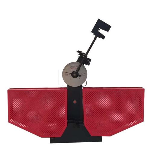 Моторизованный маятниковый копер - JB-500B/JB-W500A - BEIJING TIME VISION AI INSTRUMENT LTD. - для тестов Charpy