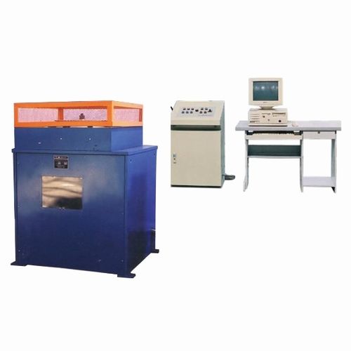 Испытательная машина изгиба - PQW-1500 - BEIJING TIME VISION AI INSTRUMENT LTD. - усталости / с управлением от компьютера / для транспортного средства