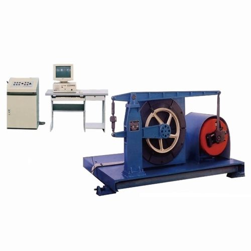 Испытательная машина усталости - PNW-2000 - BEIJING TIME VISION AI INSTRUMENT LTD. - скручивания / с управлением от компьютера / для транспортного средства