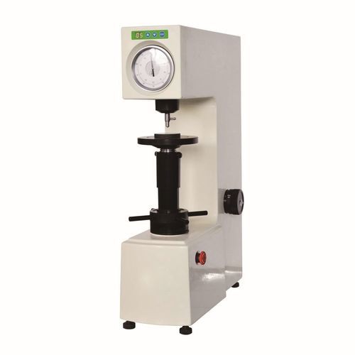 Твердомер по Роквеллу - TIME®6101 - BEIJING TIME VISION AI INSTRUMENT LTD. - настольный / механизированный / ASTM-E18
