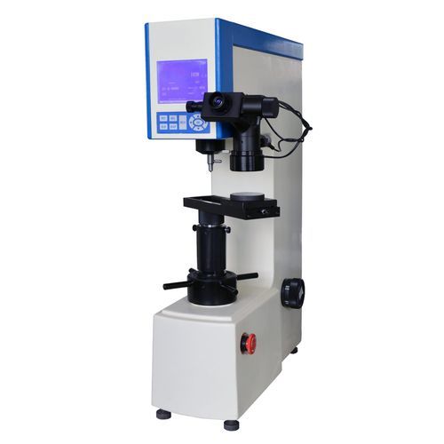 Универсальный твердомер - TH725 - BEIJING TIME VISION AI INSTRUMENT LTD. - настольный / с ЖК цифровым дисплеем