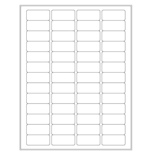 Печатная этикетка - ZLGP Series - GA International - IndustriTAG - клейкая / из бумаги / из штукатурки