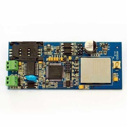 Коммуникационный модуль IoT - AM900 - HELM d.o.o. - RS485
