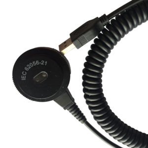 Зонд USB - HS01 - HELM d.o.o. - потребление энергии / оптический