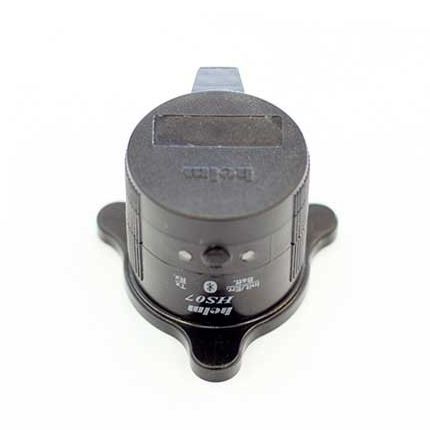 Зонд технология Bluetooth - HS07 - HELM d.o.o. - потребление энергии / малогабаритный / IEC