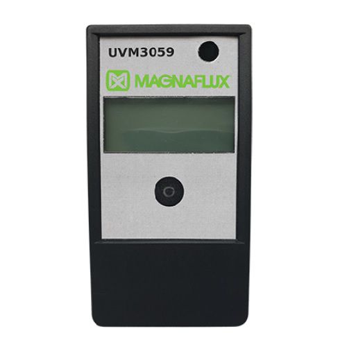 Цифровой люксметр - UVM3059  - Magnaflux - компактный / ультрафиолетовый / ISO