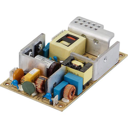 Источник электропитания AC/DC - FSP150-P35-A12 - FSP Technology Inc. - для печатной платы / с открытым корпусом / с одним выходом