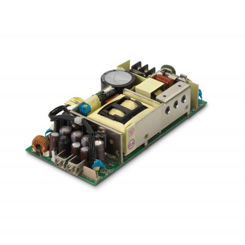 Источник электропитания с открытым корпусом - FSP300M-K36-12A - FSP Technology Inc. - AC/DC / с одним выходом / с защитой от короткого замыкания