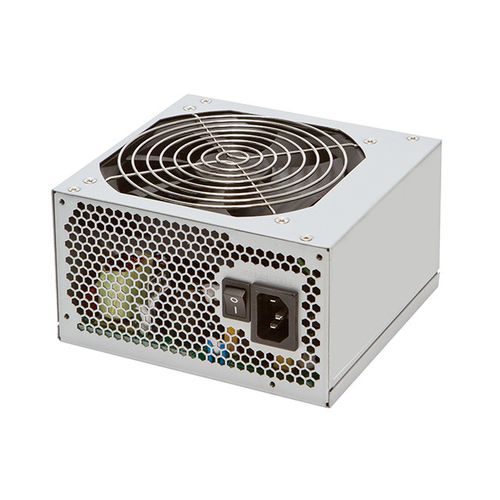 Источник электропитания закрытый каркас - FSP550-50AAA - FSP Technology Inc. - AC/DC / с несколькими выходами / с защитой от сверхнагрузок