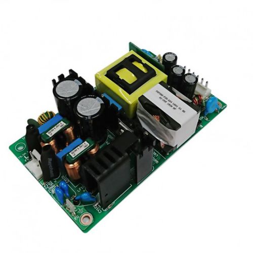 Источник электропитания с открытым корпусом - FSP350-F35-A24 - FSP Technology Inc. - AC/DC / с одним выходом