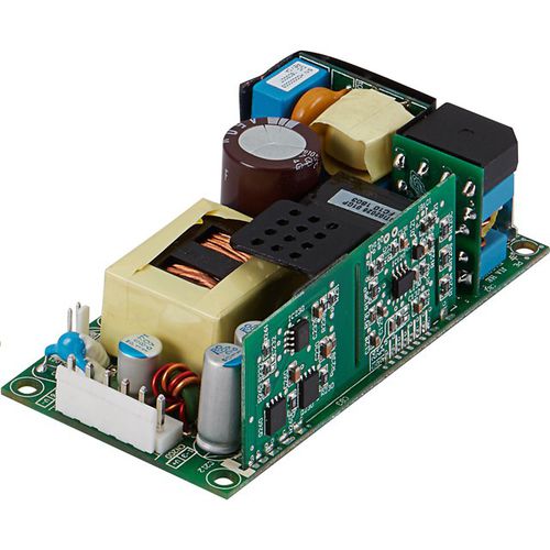 Источник электропитания с открытым корпусом - FSP150-P24-A12 - FSP Technology Inc. - AC/DC / с одним выходом / для резки