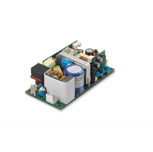 Источник электропитания AC/DC - FSP150M-K24-12 - FSP Technology Inc. - для печатной платы / с одним выходом / с защитой от короткого замыкания