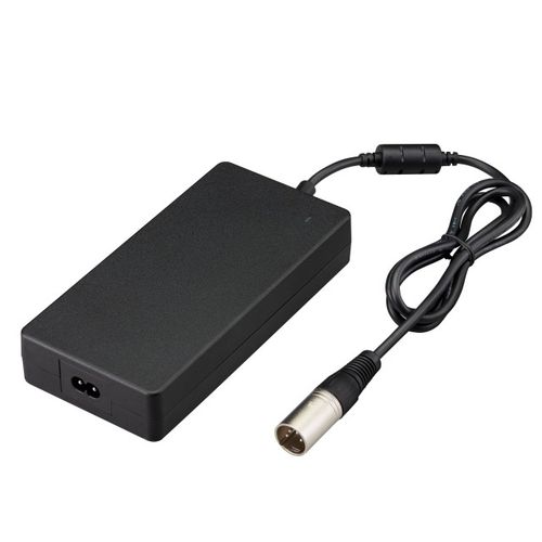 Устройство зарядки батарей для мотоцикла - FSP168-10S4AC8 - FSP Technology Inc. - для электрических транспортных средств / для тележки / для письменного стола