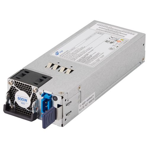 Источник электропитания с резервированием - FSP800-20FL - FSP Technology Inc. - настольный / AC/DC / с защитой от сверхнагрузок