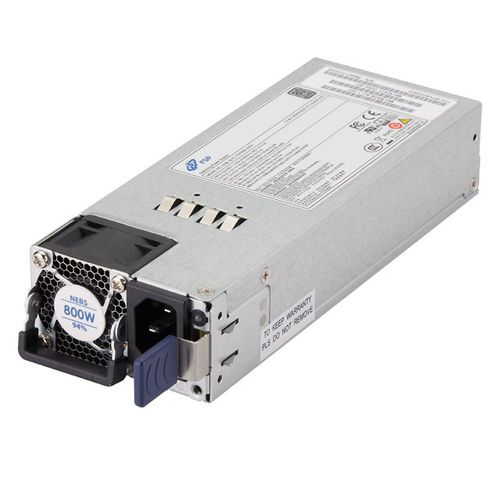Источник питания для монтажа в стол - FSP800-20FN - FSP Technology Inc. - AC/DC / с защитой от сверхнагрузок / с защитой от перенагревания