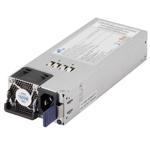 Источник питания для монтажа в стол - FSP1600-20FH - FSP Technology Inc. - AC/DC / с защитой от перенагревания / с защитой от короткого замыкания
