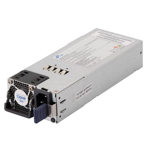 Источник питания для монтажа в стол - FSP1300-20FM - FSP Technology Inc. - AC/DC / с защитой от перенагревания / с защитой от короткого замыкания