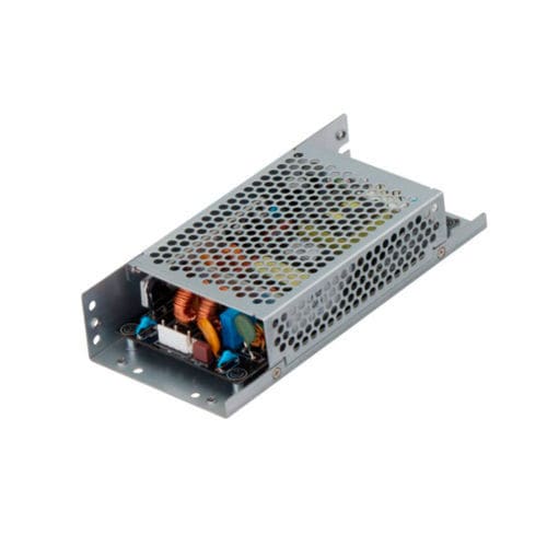 Источник электропитания с открытым корпусом - FSP150-P37J-A24 - FSP Technology Inc. - AC/DC / для резки / CE