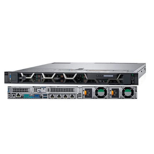 Модульный центр обработки данных - SDE-20K - Teldat - PoE / Wi-Fi 6 / виртуальная расширяемая локальная сеть