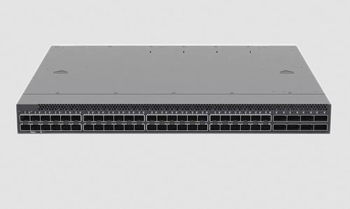 Управляемый коммутатор Ethernet - ESW4L3 - Teldat - 48 портов / уровня 2 / уровня 3