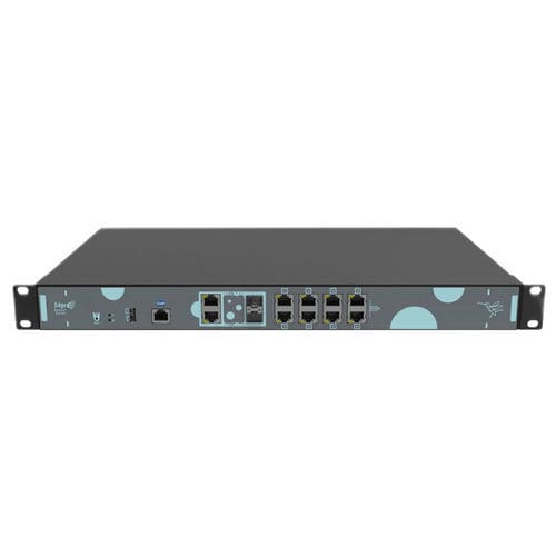 Маршрутизатор для передачи данных - Windbit M20 - Teldat - EDGE / WiFi / WAN