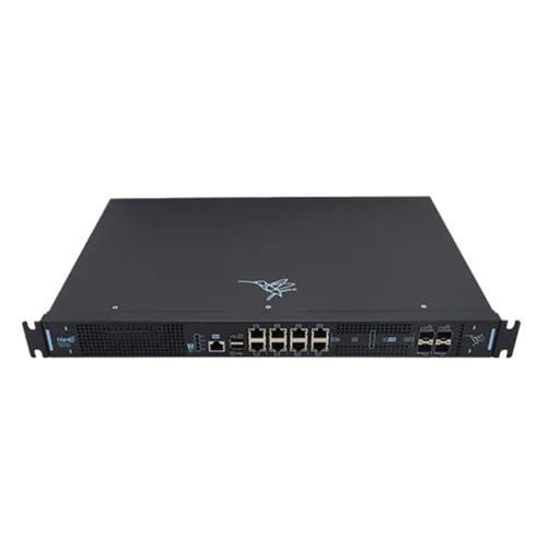 Секционный маршрутизатор - RXL15000  - Teldat - для передачи данных / центральный / фиксированный беспроводной доступ