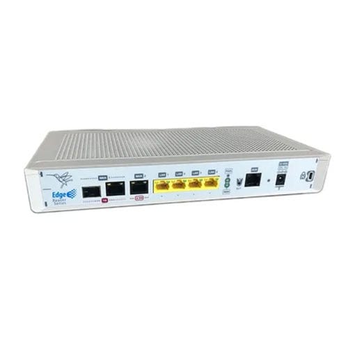 Маршрутизатор для передачи данных - M2 - Teldat - фиксированный беспроводной доступ / Интернет / для сети