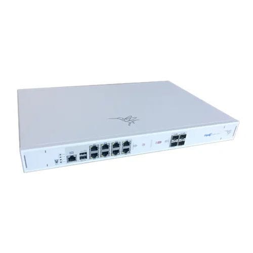 Маршрутизатор для передачи данных - Atlas-840 - Teldat - EDGE / WAN / для сети