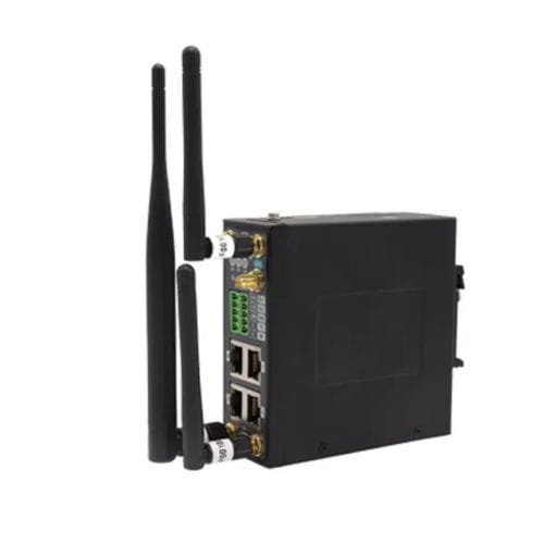 Маршрутизатор для передачи данных - Imber Smart - Teldat - точка доступа Wi-Fi / центральный / Ethernet