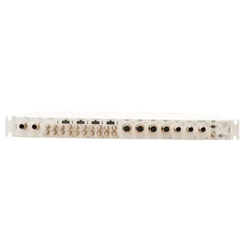 Мосток связи - H5 Rail - Teldat - промышленный / для обеспечения безопасности / Ethernet