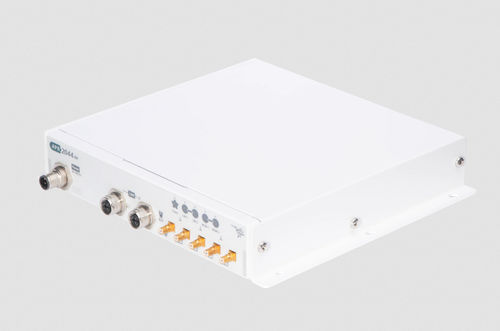 Точка доступа WiFi - APR2044ax - Teldat - Wi-Fi 6 / bluetooth / MIMO