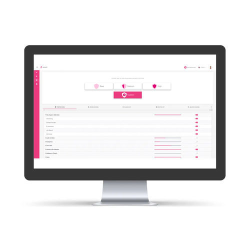 Программное обеспечение для управления производственным процессом - be.Safe essentials  - Teldat - для управления контролем доступа и безопасностью / для визуализации / для управления