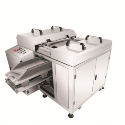 Машина для нарезки рыбы - XLL-C - SANTSAI MACHINERY - для мяса / ручная / автоматическая