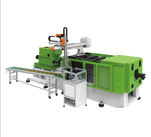 Автоматическая этикетировочная машина - SANTSAI MACHINERY - для упаковки / для наклеивания на верхнюю часть / для сельского хозяйства и пищевой промышленности