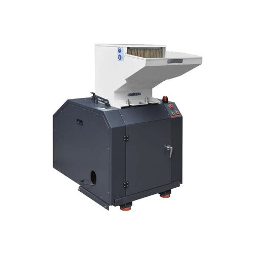 Гранулятор с ротором - SG-JV series - SANTSAI MACHINERY - сухой / для пластиковых материалов / для пластмассовых отходов