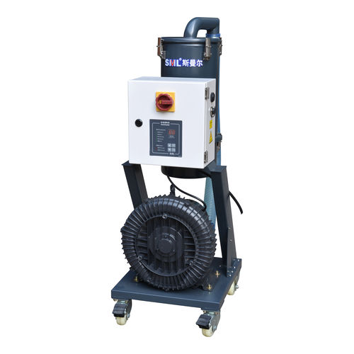 Автоматическое подающее устройство - SAL series - SANTSAI MACHINERY - электромеханическое / для пластиковых гранул / высокого качества