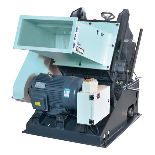 Гранулятор с ротором - SG series - SANTSAI MACHINERY - сухой / для пластиковых материалов / для отходов