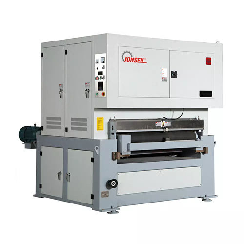 Отделочная машина для отделки - SG1300 series - HANGZHOU XIANGSHENG ABRASIVE MACHINE MANUFACTURING CO.,LTD - для нержавеющей стали / автоматическая