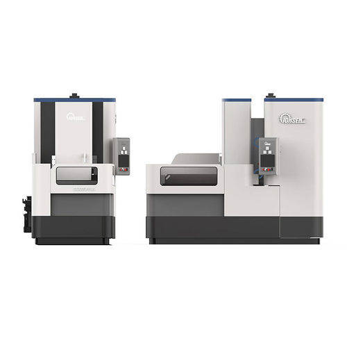 Широкополосный шлифовальный станок - SAG1000 - HANGZHOU XIANGSHENG ABRASIVE MACHINE MANUFACTURING CO.,LTD - стационарный / электрический / с переменной скоростью