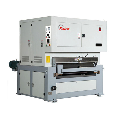 Линия отделки для шлифовки - SG1300-JS/SG1300-2JS - HANGZHOU XIANGSHENG ABRASIVE MACHINE MANUFACTURING CO.,LTD - для отделки / с непрерывным режимом / для промышленности