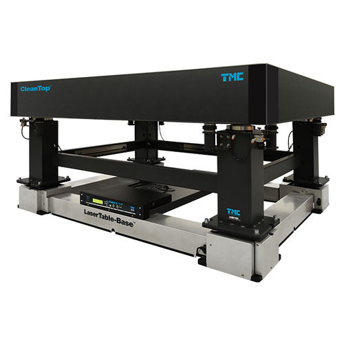 Антивибрационный стол низкая частота - LaserTable-Base™ - TMC