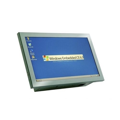 Панельный ПК TFT LCD - FES911W-070 - Forenex Technology Co. Ltd. - с резистивным сенсорным экраном / 7" / 800x480