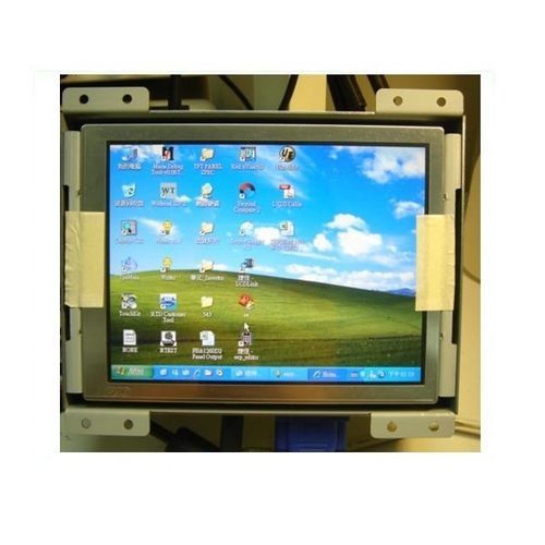 Монитор TFT - FHM06537 - Forenex Technology Co. Ltd. - 6,5" / 640x480 / встраиваемый