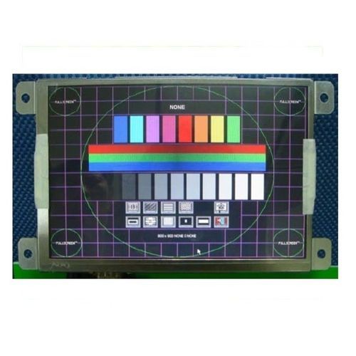 Монитор LCD - FHM07048 - Forenex Technology Co. Ltd. - TFT / промышленный / 7"