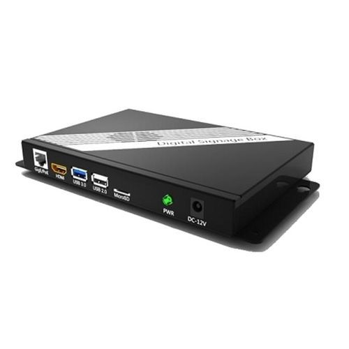 ПК бокс - DSB710 - Forenex Technology Co. Ltd. - ARM / Arm® Cortex®-A72 Dual-core / DDR3