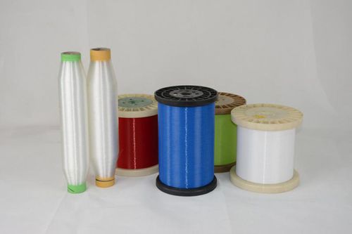 Провод из ПЭТФ - Suzhou City Wuzhong District Luzhi Mixgin Electronics Factory - белый / синий / красный