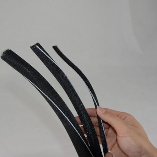 Оболочка для защиты - MX-PJ0 series - Suzhou City Wuzhong District Luzhi Mixgin Electronics Factory - плетеная / для пучка кабеля / из ПЭТФ