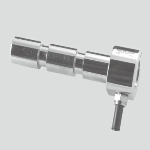 Динамометрическая ось - ALP - Aerospace Southocean(Zhejiang)Science And Technolo