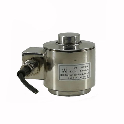 Датчик силы при сжатии - CP-1 - Aerospace Southocean(Zhejiang)Science And Technolo - IP68
